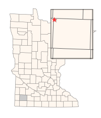 Ruthton WMA
