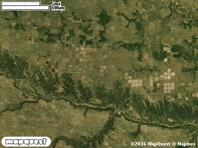 Cub Creek Recreation Area NRD