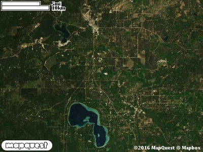Ogemaw Hills