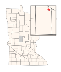 Lawrence Lake WMA