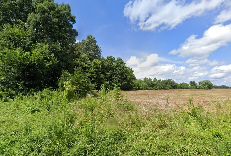 125 Acres of Crops and some woods in Hardin