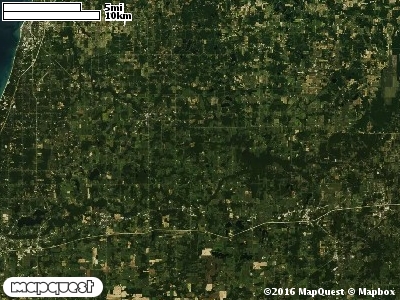 Michigan Public Hunting Land