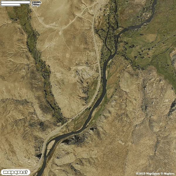 Van Tuyl (Cabin Creek Parcel)