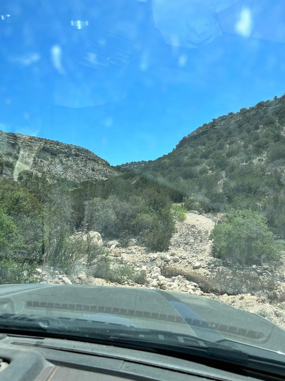 6000 acres for lease in Texas