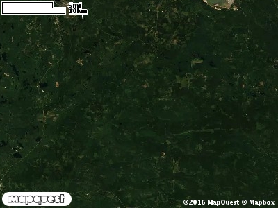 Chain Lakes Moraine