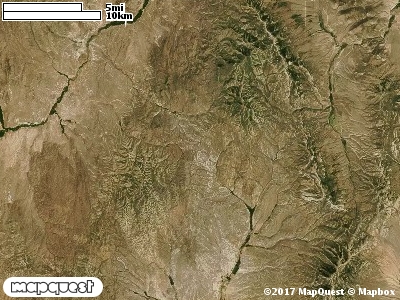 North Peaks
