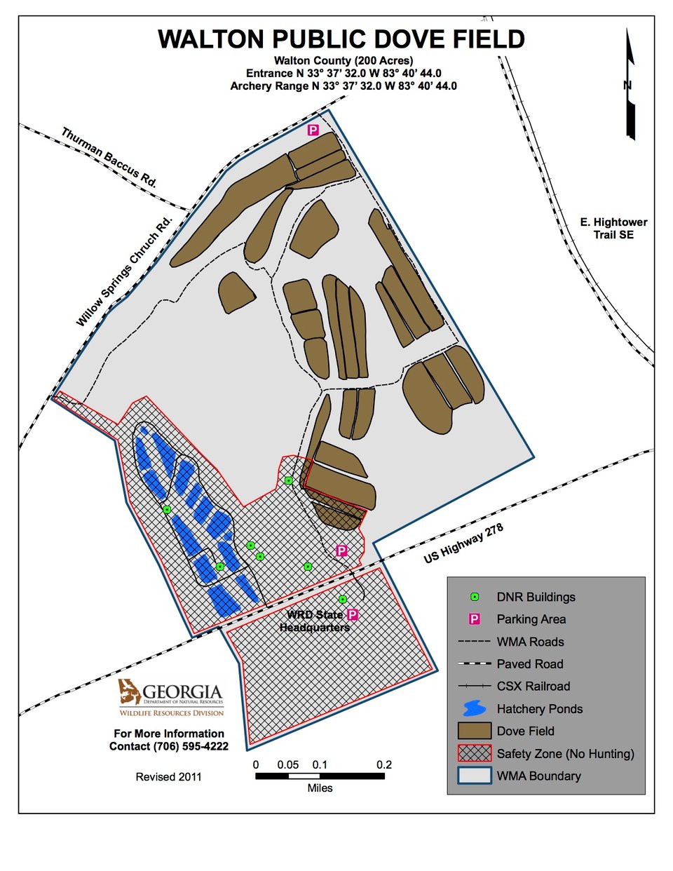 Walton Public Dove Field