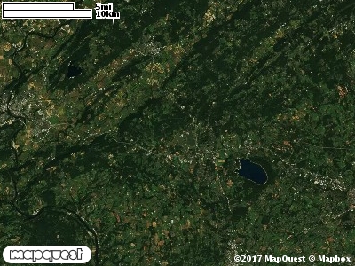 Spruce Run Recreation Area