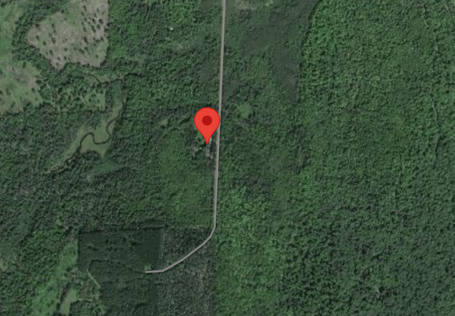 70 acres - Ashland, Wisconsin
