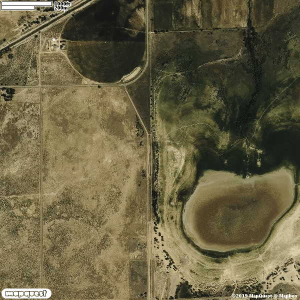 Holbrook Reservoir SWA