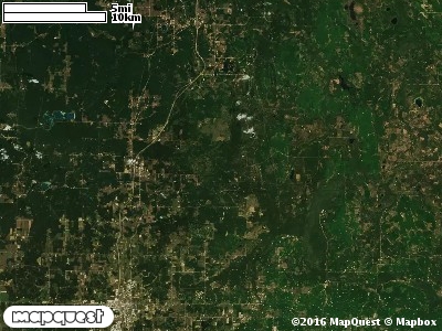 Pigeon River Country