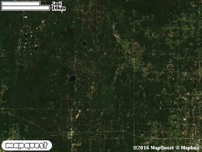 Lake County Outwash