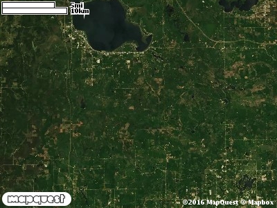 Upper Muskegon