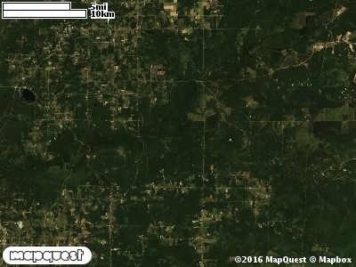 Manistee River Valley