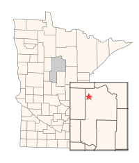 Steamboat WMA
