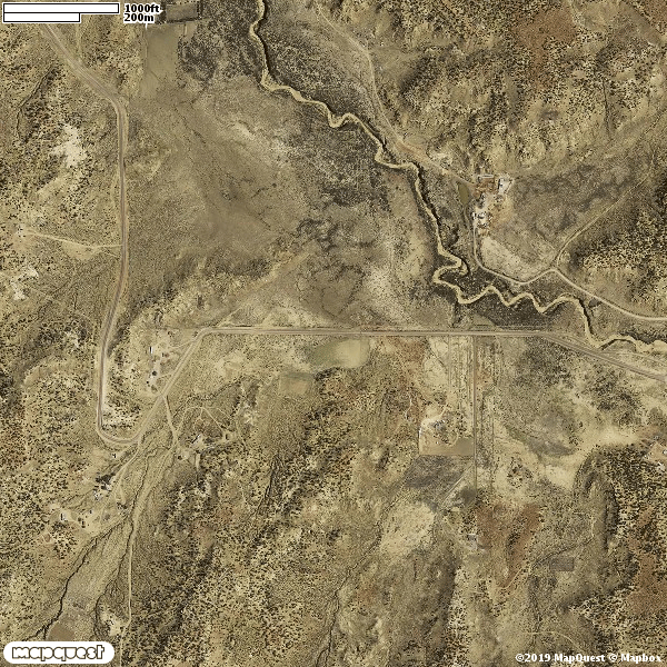 Red Rock Wildlife Area