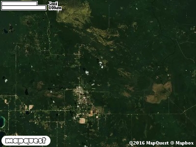 Tahquamenon Basin Wetlands
