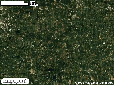 Michigan Public Hunting Land