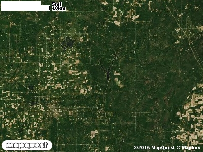 Gladwin Lake Plain