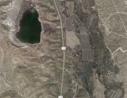 Jackson Lake Wildlife Area