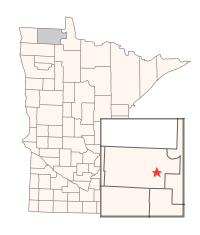 Bear Creek WMA