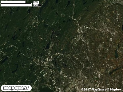 Ramapo Mountain State Forest