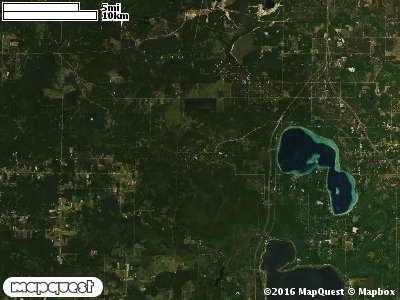 Upper Muskegon