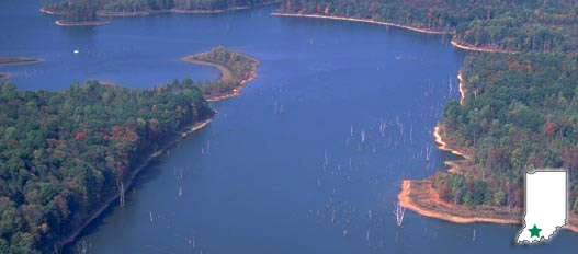 PATOKA LAKE