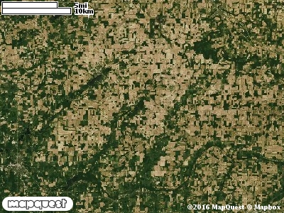Michigan Public Hunting Land