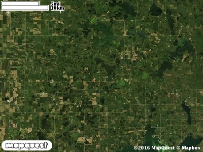Hauge Marsh