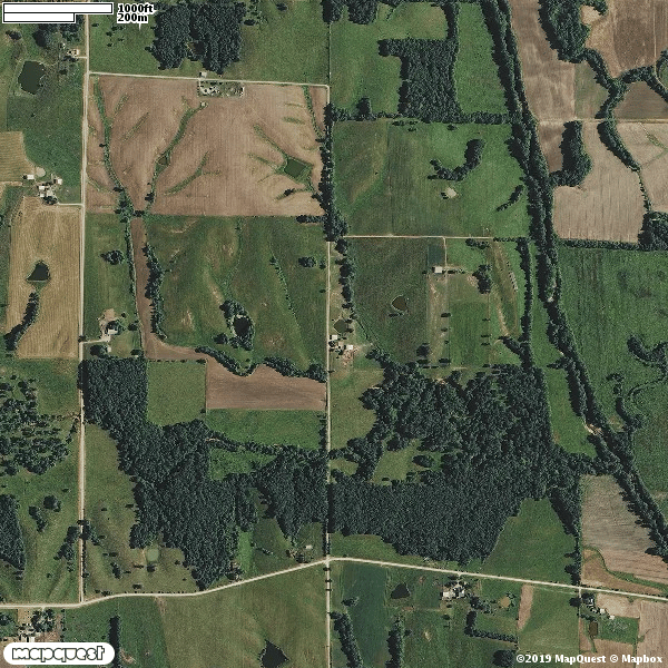 415 acres in Adair Co. for lease
