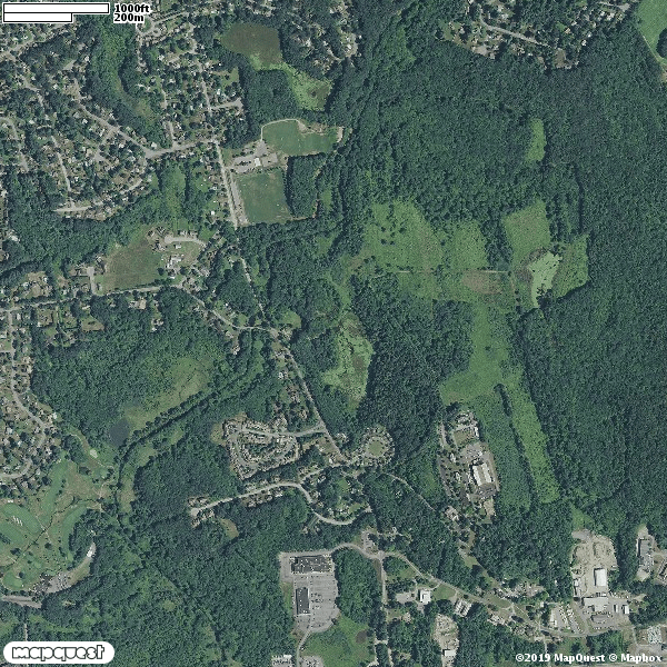 Wayne F. MacCallum WILDLIFE MANAGEMENT AREA