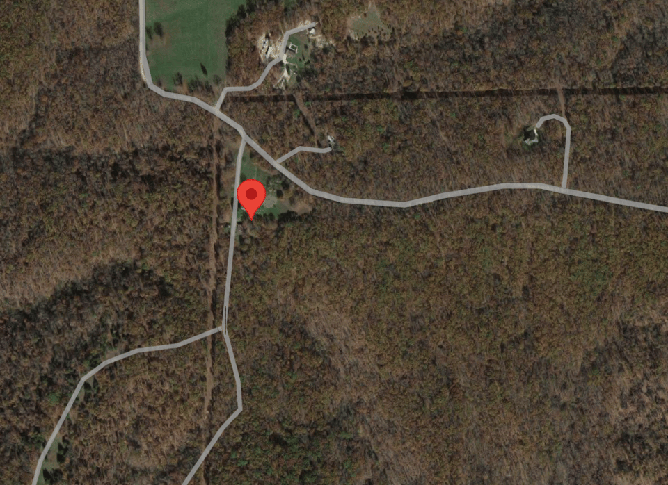Crawford county hunting land