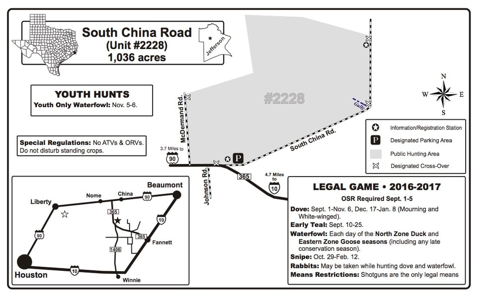 South China Road