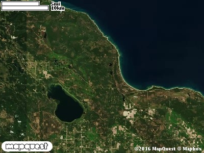 Hammond Bay Lake Plain
