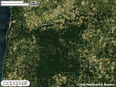 Michigan Public Hunting Land