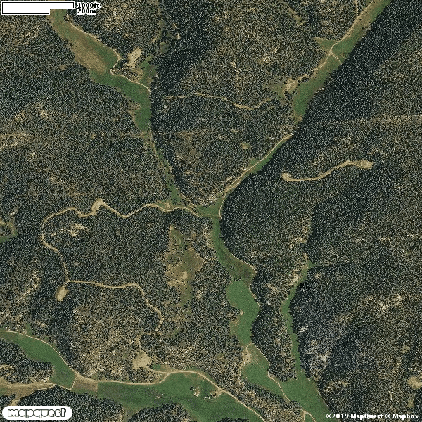 Spanish Peaks SWA