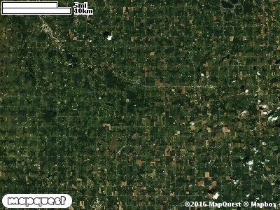 Michigan Public Hunting Land