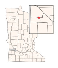St. Leo WMA