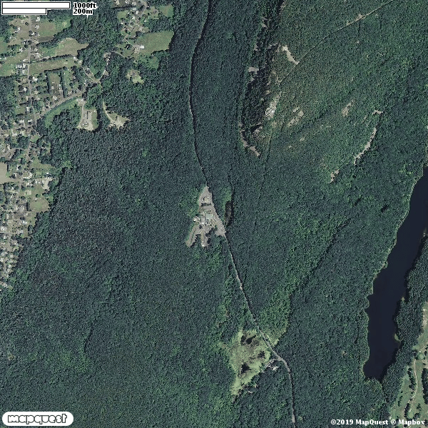 East Mountain WILDLIFE MANAGEMENT AREA