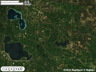 Ogemaw Hills