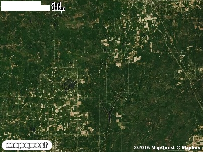 Gladwin Lake Plain