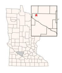 Rosaasen Slough WMA