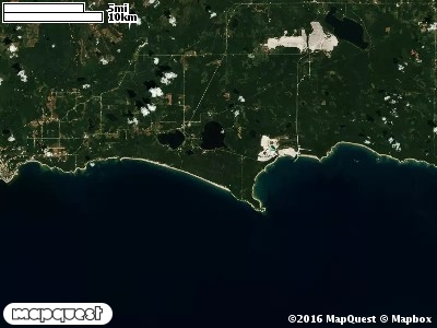 Lake Michigan Shoreline