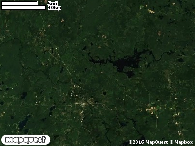Michigamme Reservoir