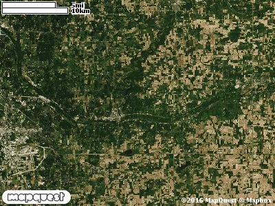 Michigan Public Hunting Land