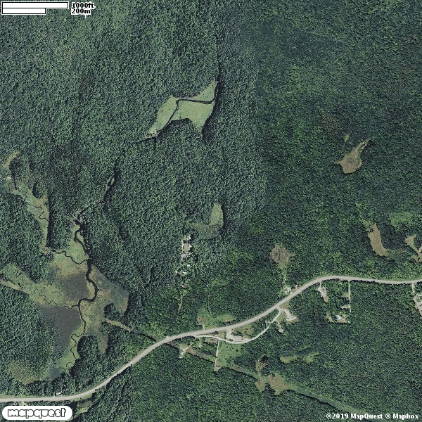 Scripture Hill WILDLIFE MANAGEMENT AREA