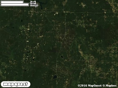 Lake County Outwash