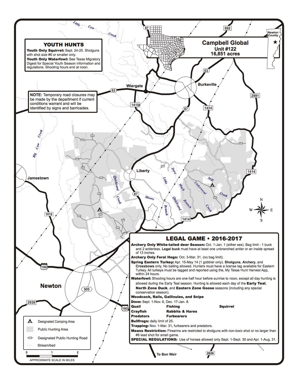 Sabine River Authority #630