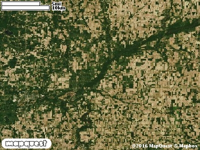 Michigan Public Hunting Land